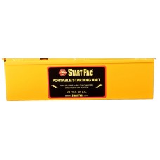 Start Pac Battery 6028QCB